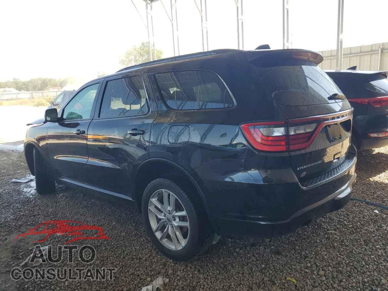 DODGE DURANGO 2024 - 1C4RDJDG2RC153127