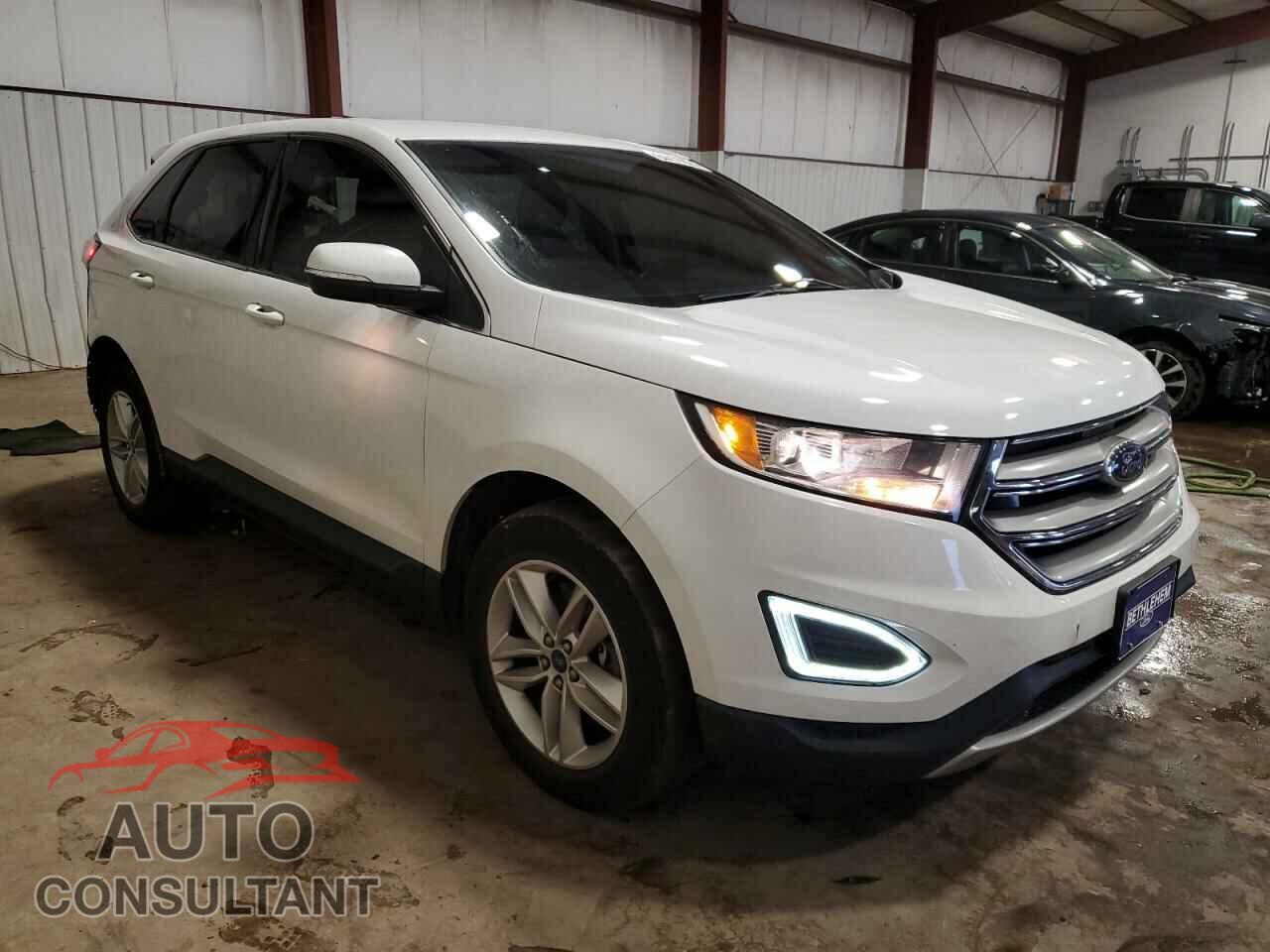 FORD EDGE 2017 - 2FMPK4J96HBC29057
