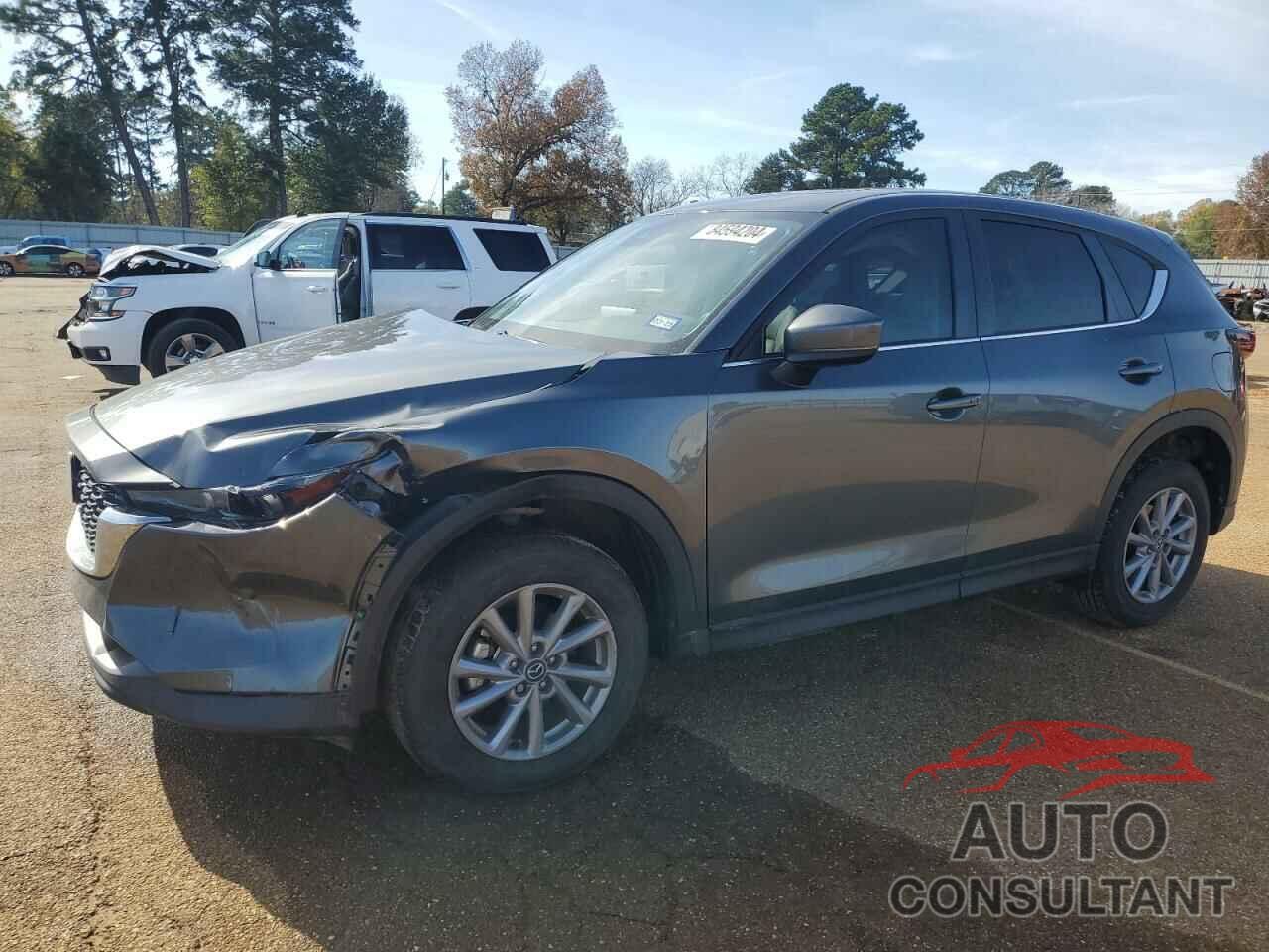 MAZDA CX-5 PREFE 2023 - JM3KFBCM7P0189412