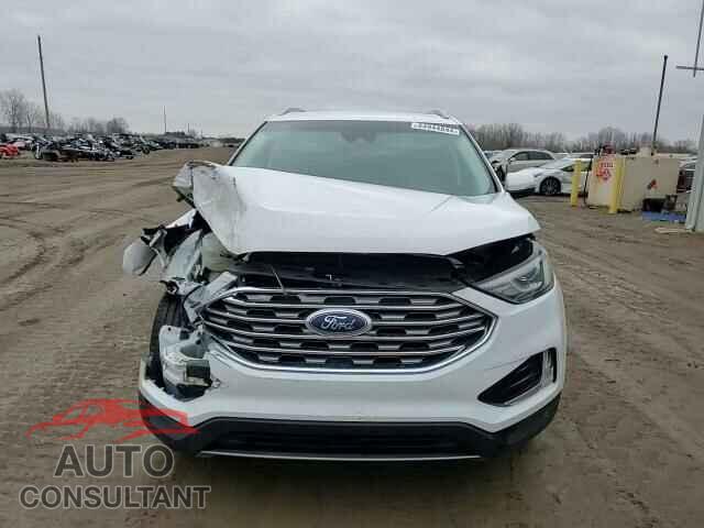 FORD EDGE 2020 - 2FMPK4J93LBA19184