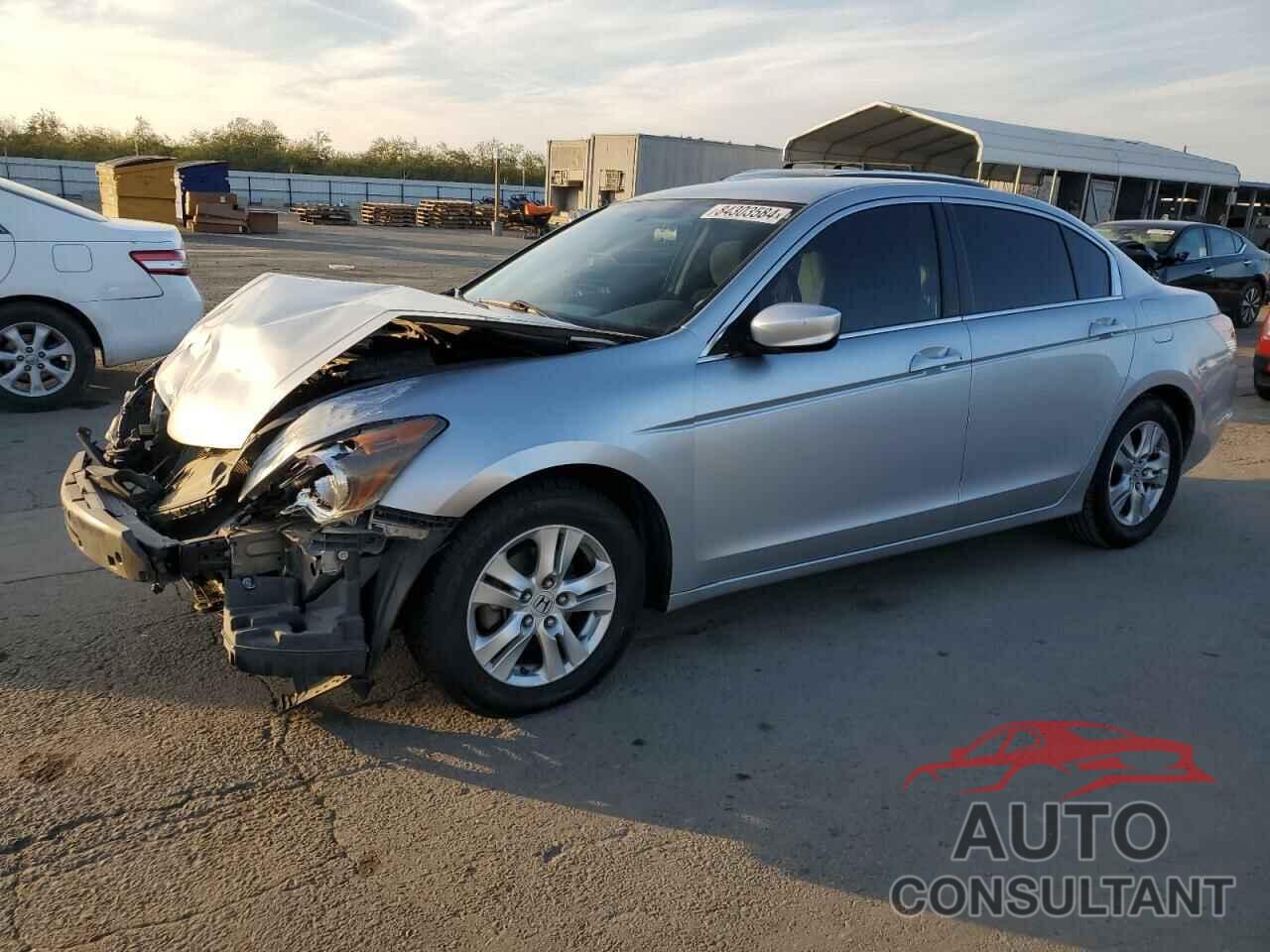 HONDA ACCORD 2010 - 1HGCP2F47AA003943