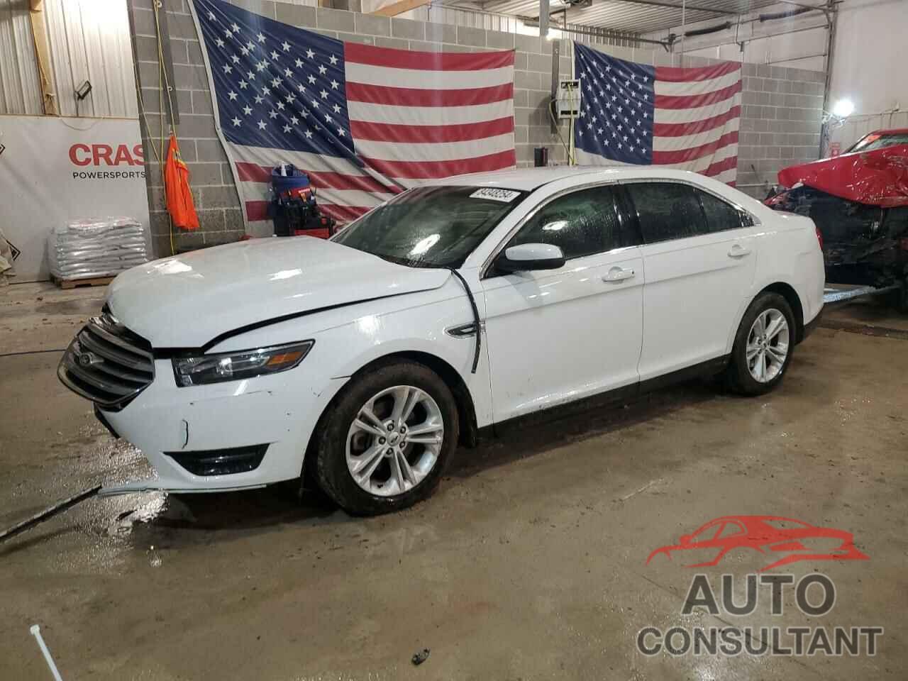 FORD TAURUS 2015 - 1FAHP2E87FG196355