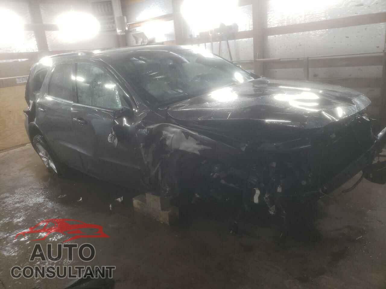 DODGE DURANGO 2023 - 1C4RDJDG3PC637756