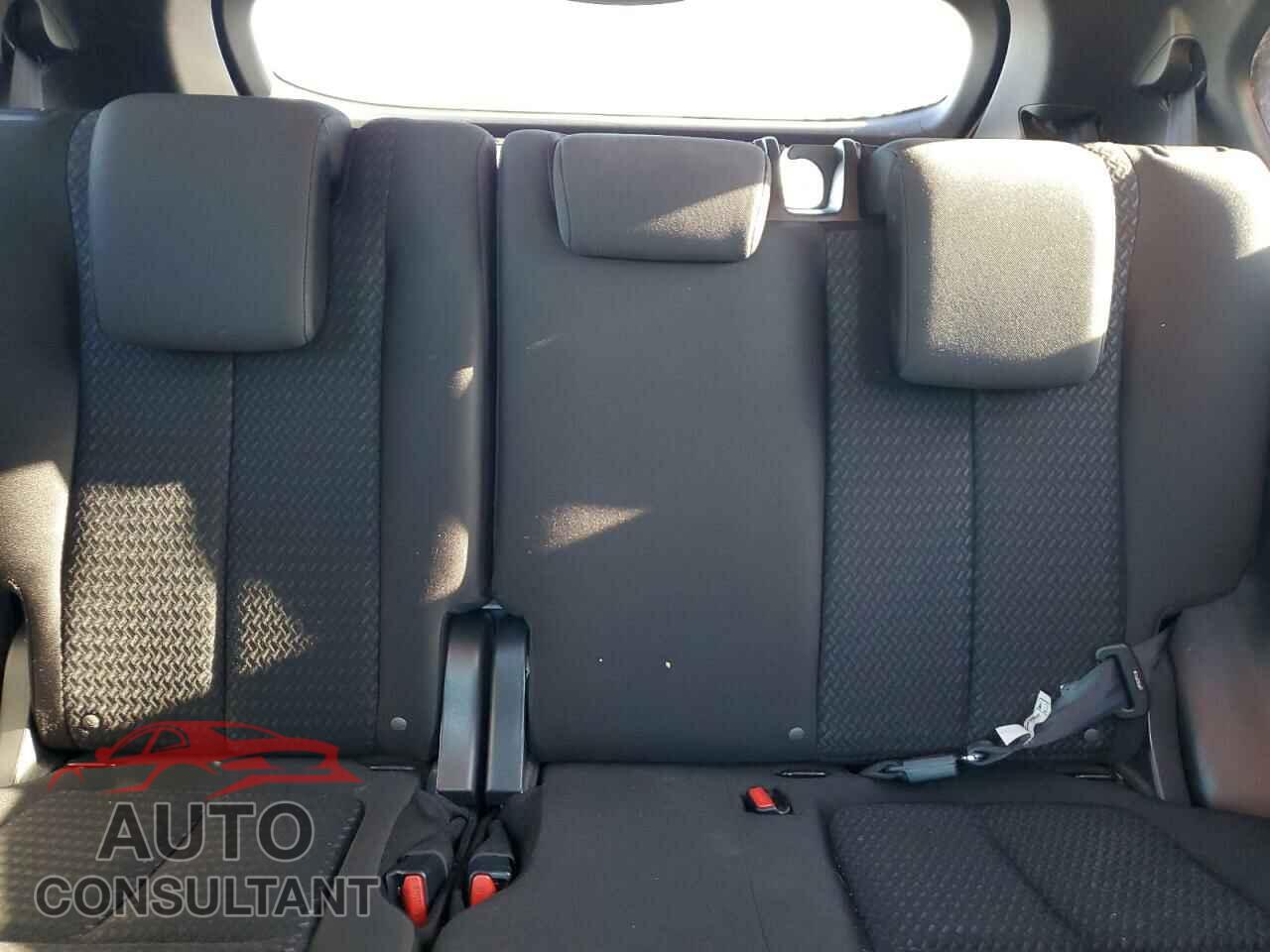 MITSUBISHI ECLIPSE 2018 - JA4AS3AA0JZ068264