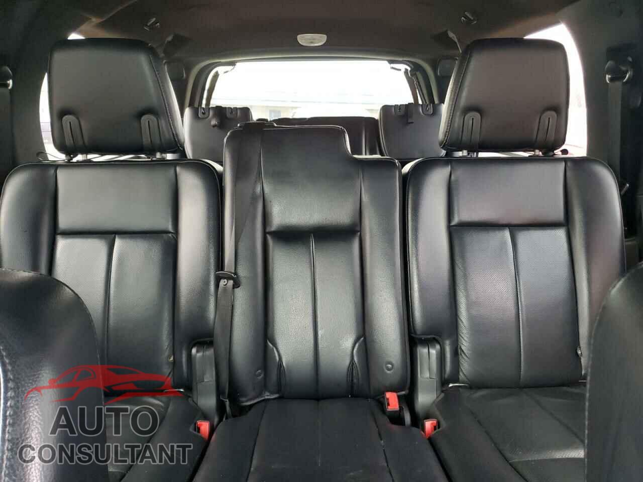 FORD EXPEDITION 2017 - 1FMJK1HT9HEA50909