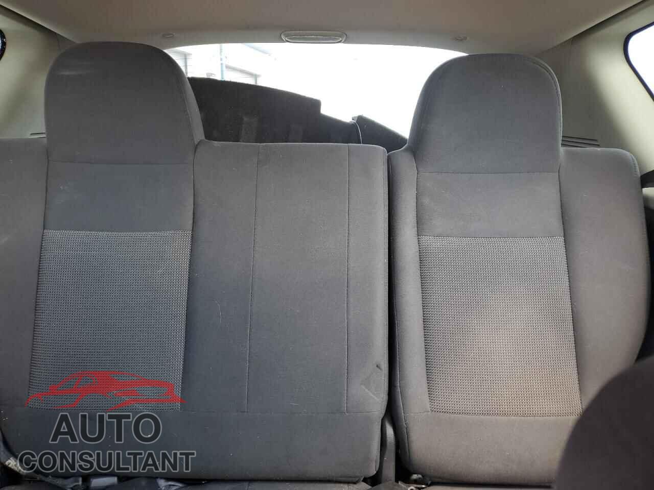 JEEP COMPASS 2012 - 1C4NJCBA4CD660906