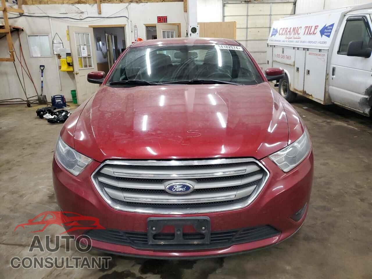 FORD TAURUS 2015 - 1FAHP2E87FG120943