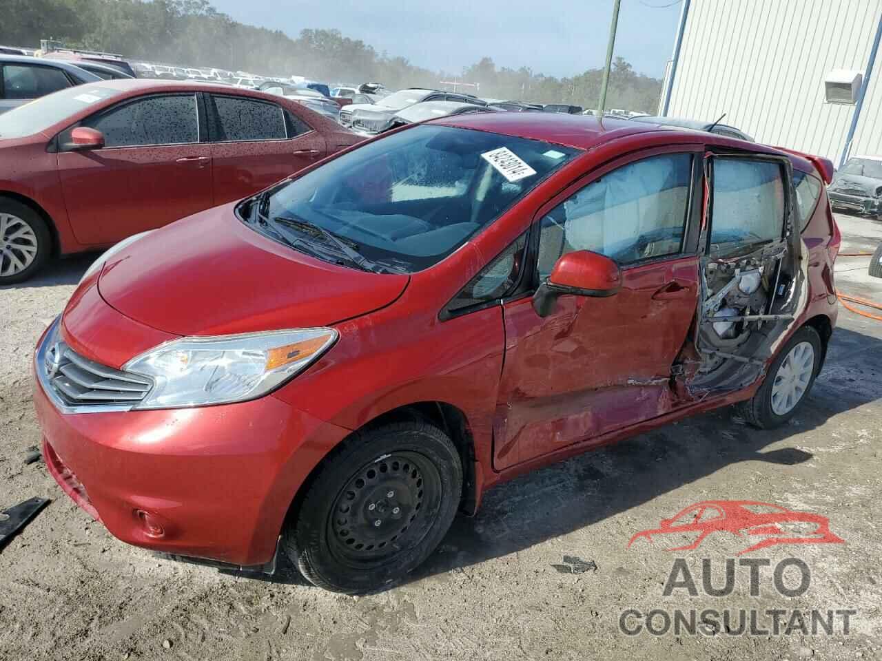 NISSAN VERSA 2014 - 3N1CE2CP2EL352979