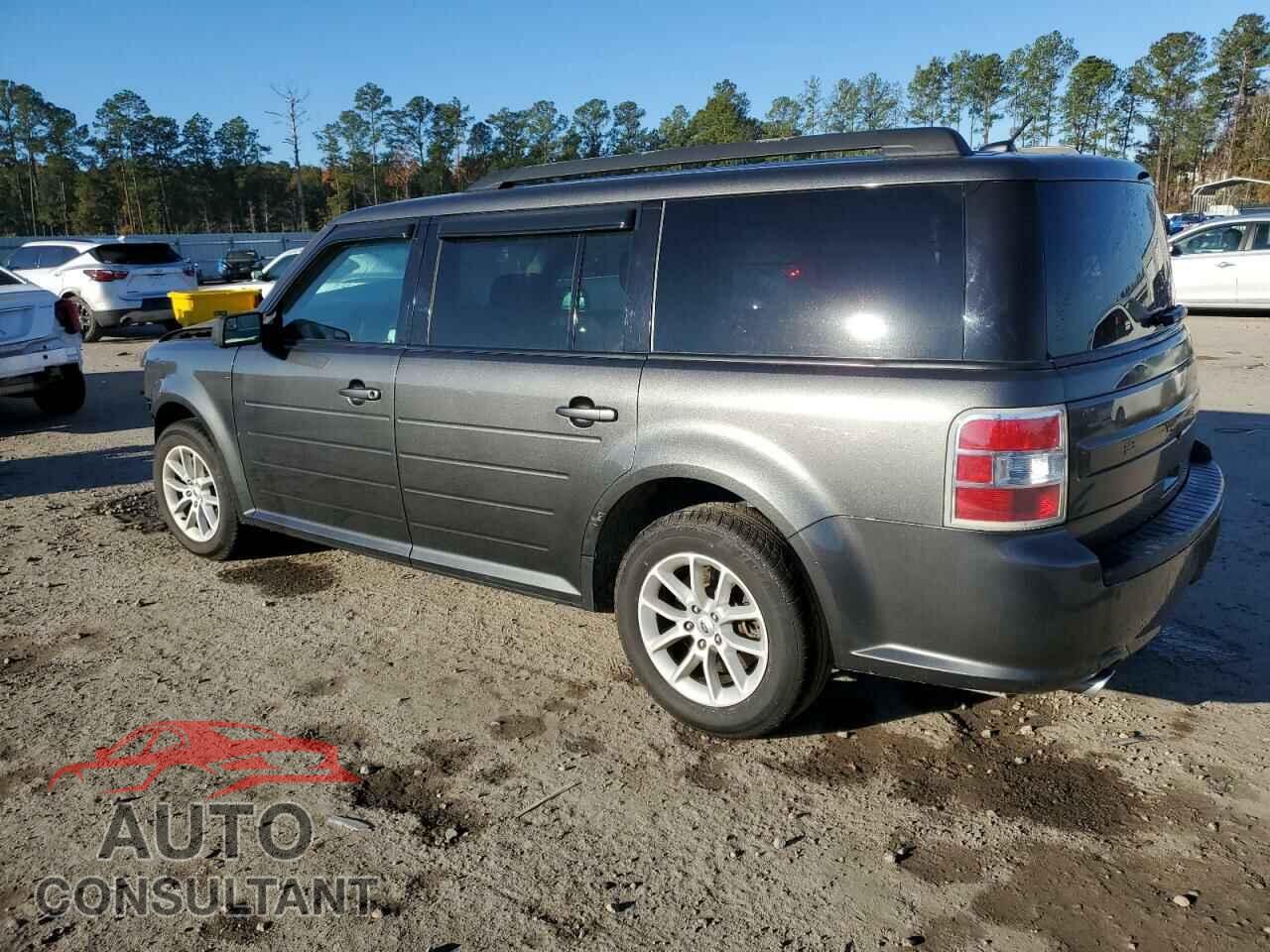 FORD FLEX 2016 - 2FMGK5B8XGBA04103