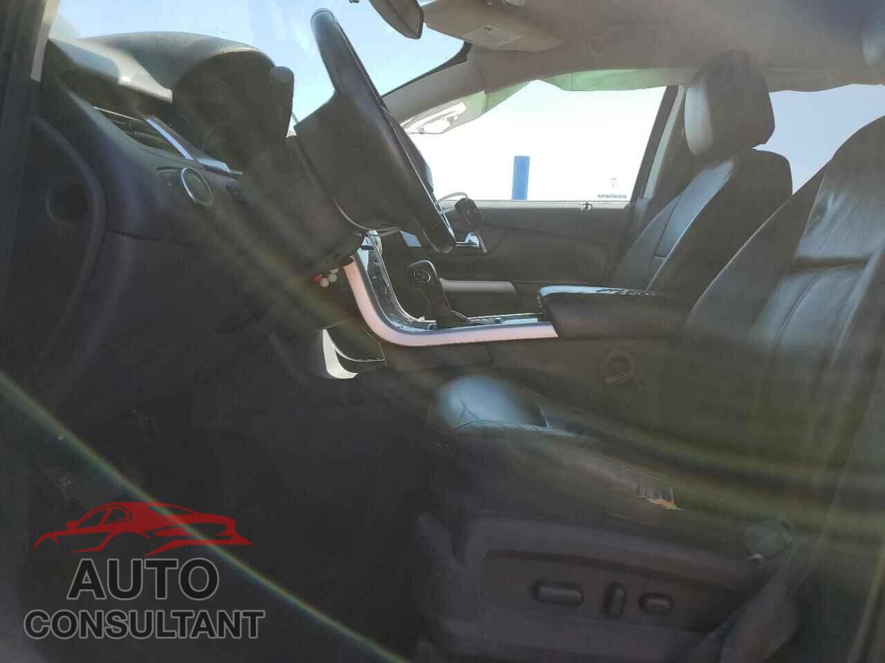FORD EDGE 2014 - 2FMDK3KC9EBA30247