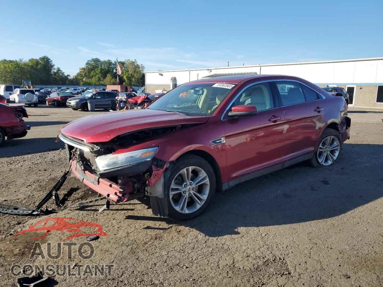 FORD TAURUS 2014 - 1FAHP2E88EG103504