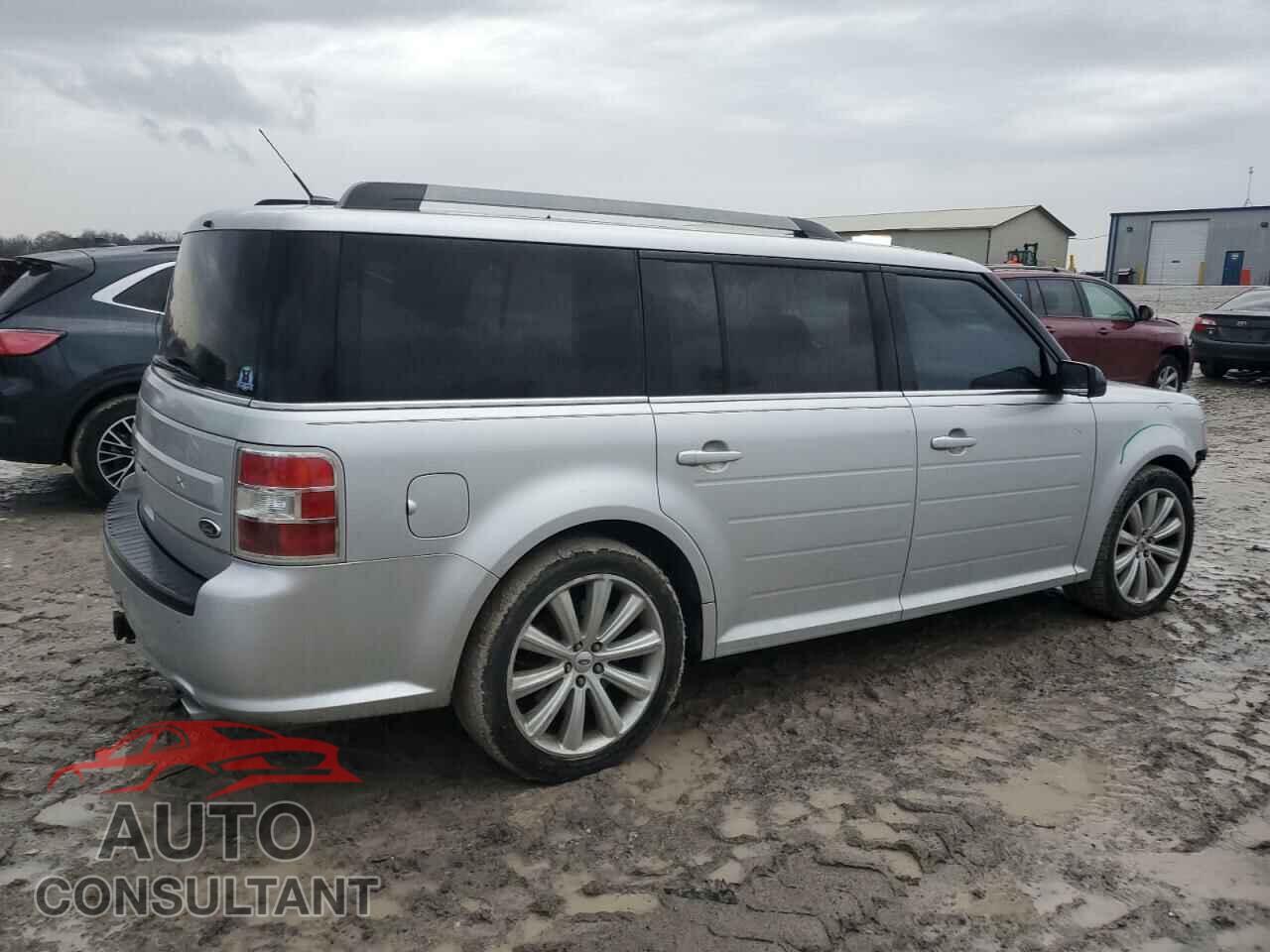 FORD FLEX 2013 - 2FMGK5C82DBD12652