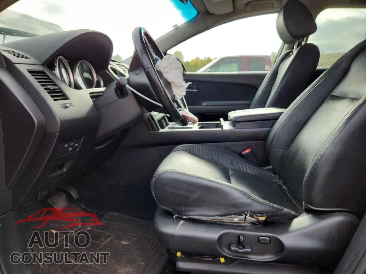 MAZDA CX-9 2014 - JM3TB3CV3E0432080