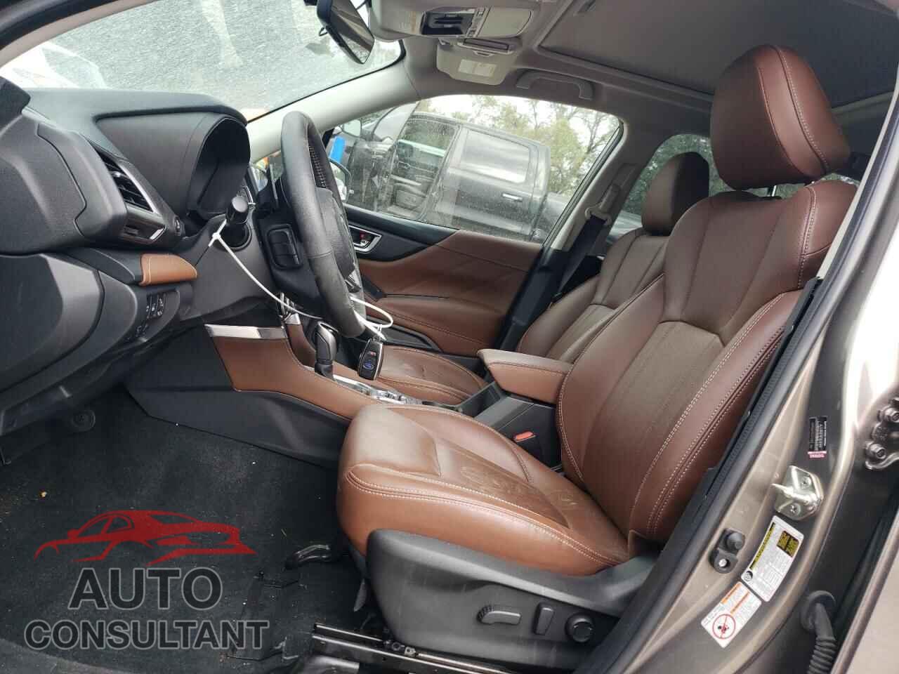 SUBARU FORESTER 2020 - JF2SKAXC0LH523082