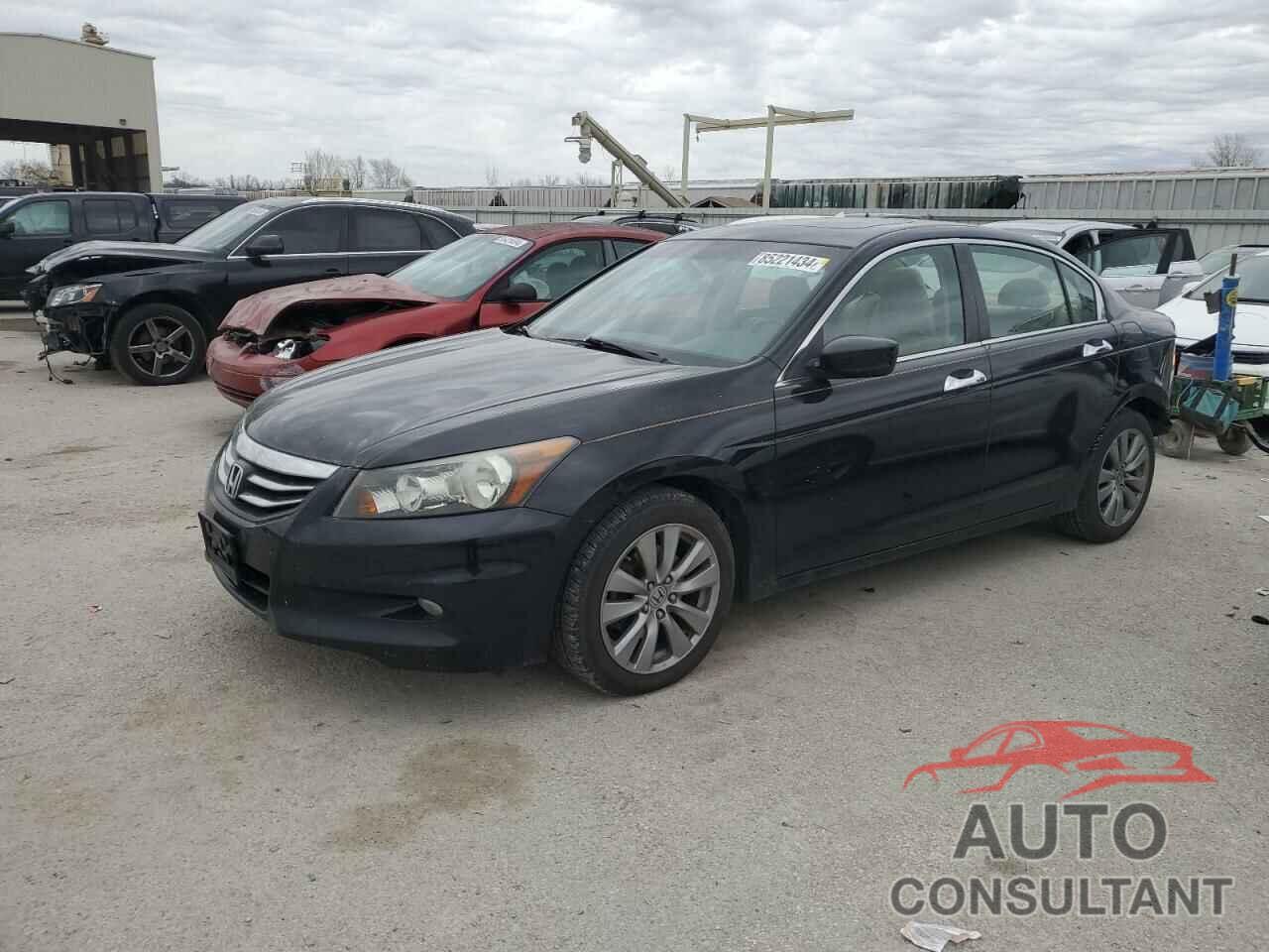 HONDA ACCORD 2011 - 1HGCP3F7XBA024092