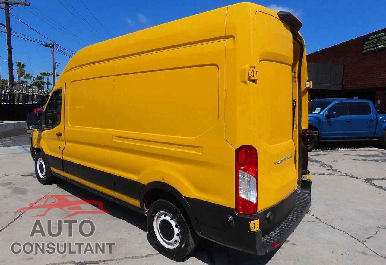 FORD TRANSIT 2023 - 1FTBR1X82PKA73790