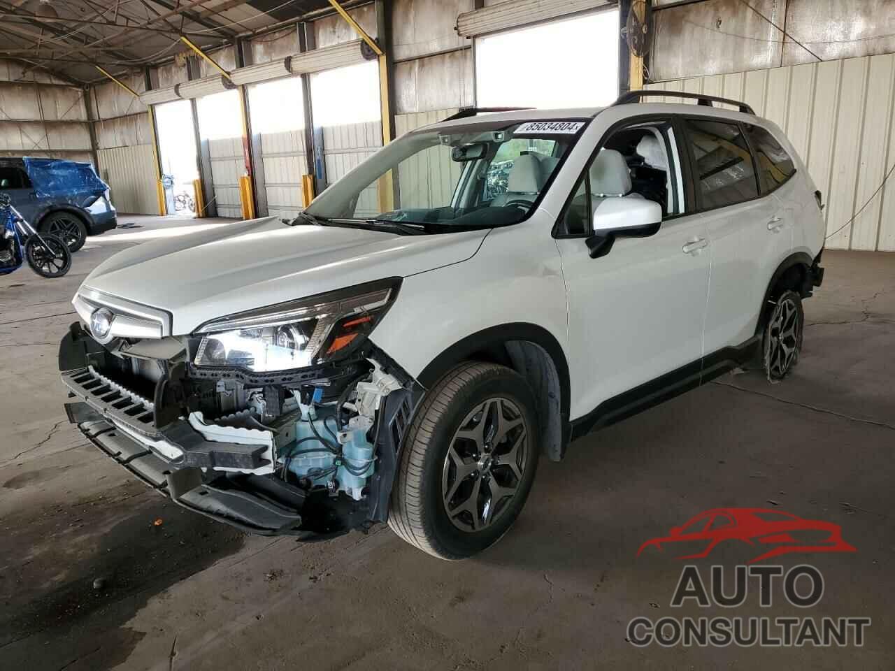 SUBARU FORESTER 2020 - JF2SKAJC1LH576978