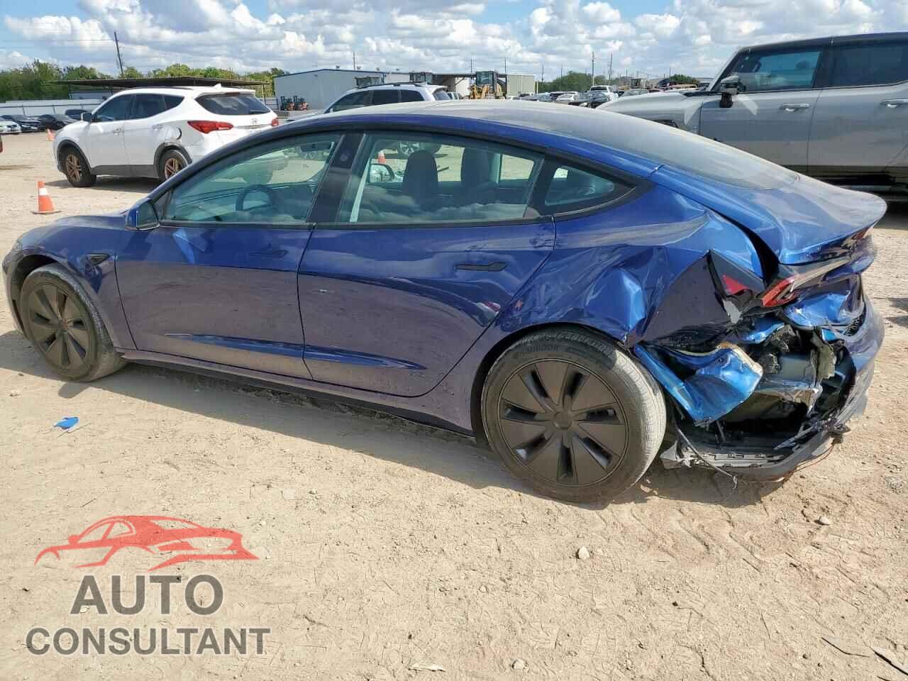 TESLA MODEL 3 2024 - 5YJ3E1EA3RF728013