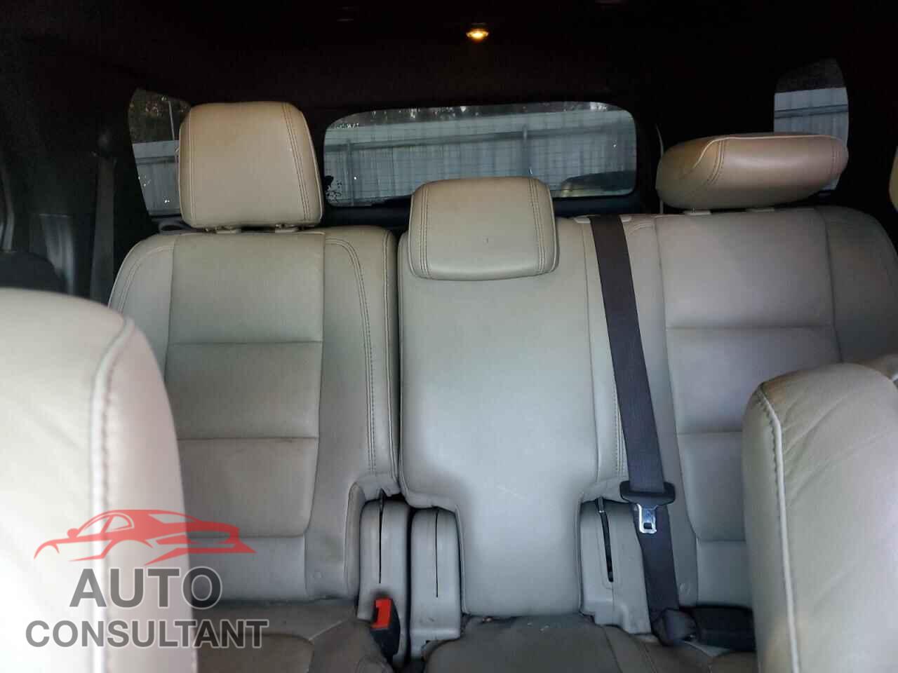 FORD EXPLORER 2014 - 1FM5K7D85EGB99789