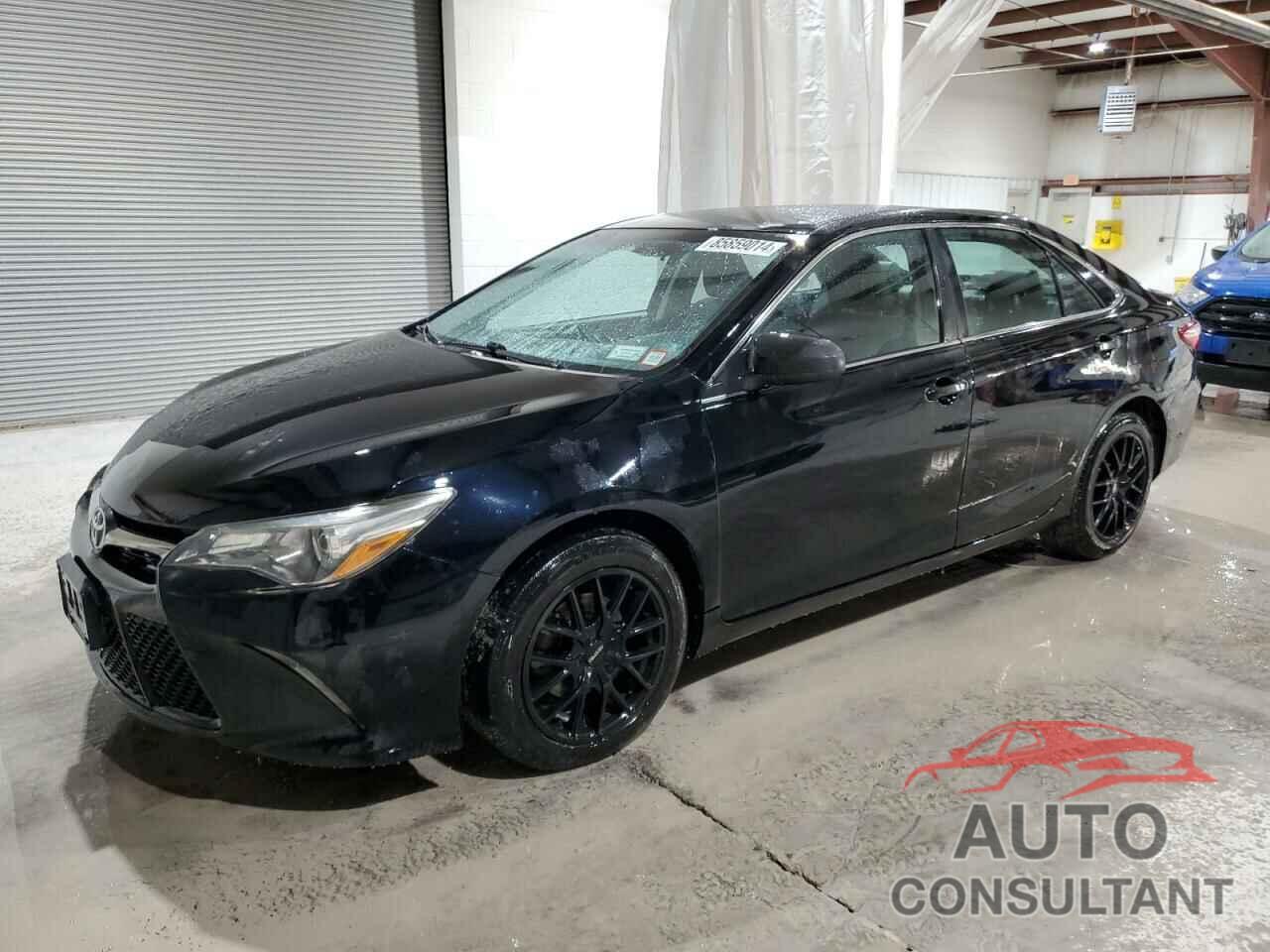 TOYOTA CAMRY 2015 - 4T1BF1FK9FU053055