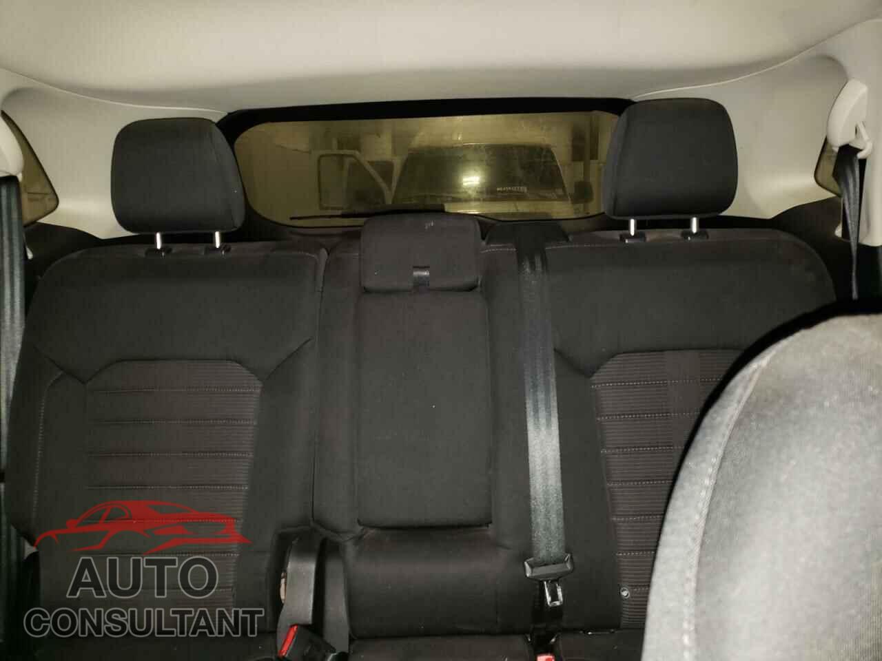 FORD EDGE 2015 - 2FMTK4J85FBC20711