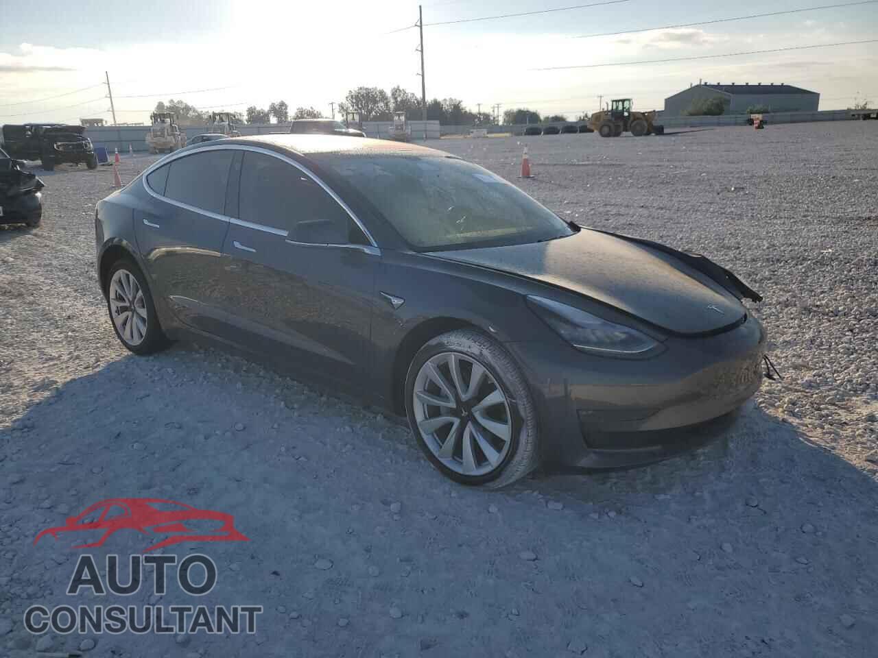 TESLA MODEL 3 2019 - 5YJ3E1EA0KF314399