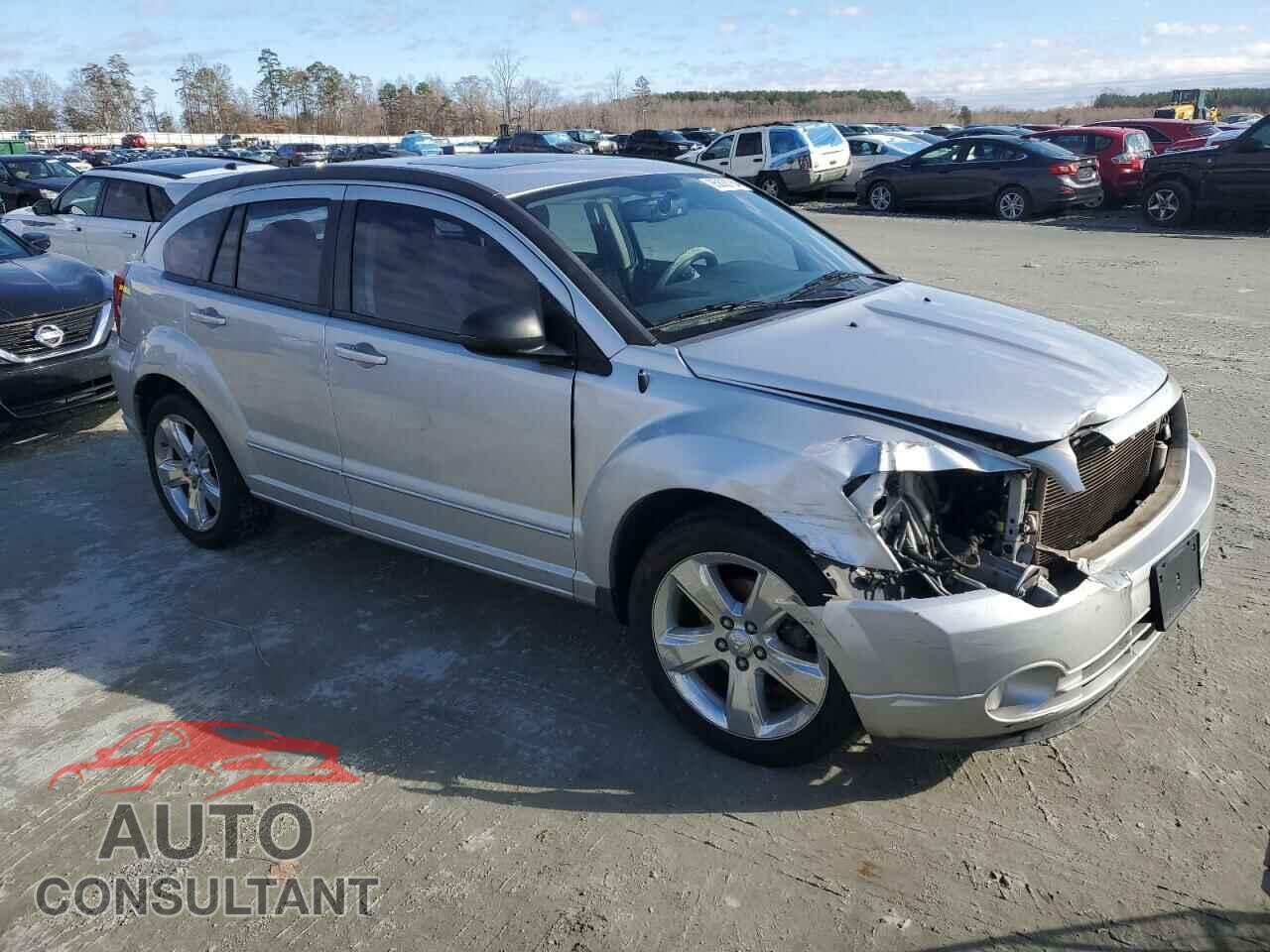 DODGE CALIBER 2011 - 1B3CB8HB0BD254591
