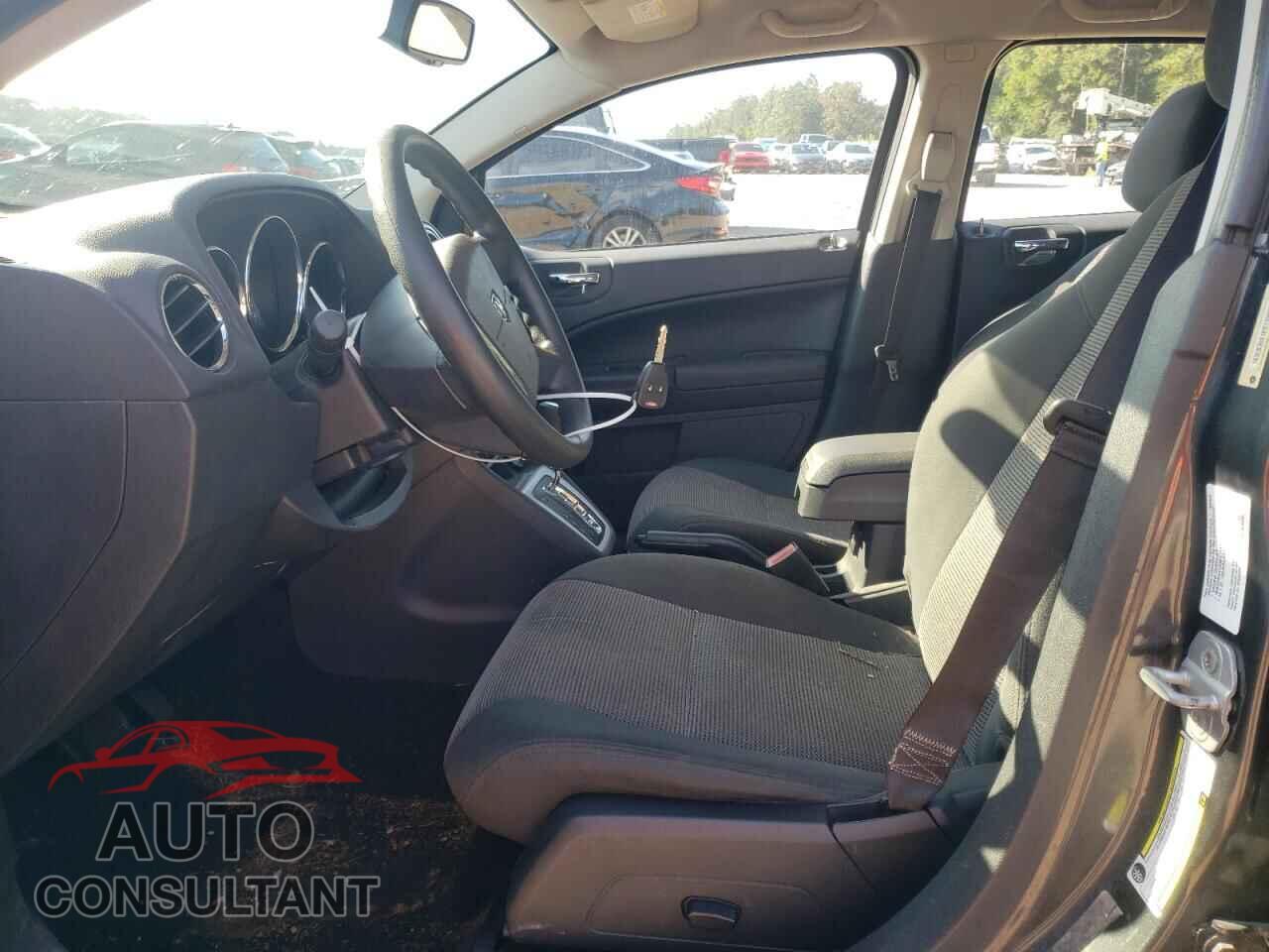 DODGE CALIBER 2011 - 1B3CB3HA1BD110686