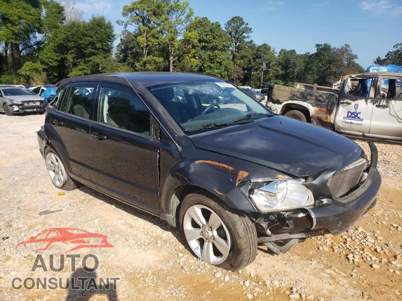 DODGE CALIBER 2011 - 1B3CB3HA1BD110686
