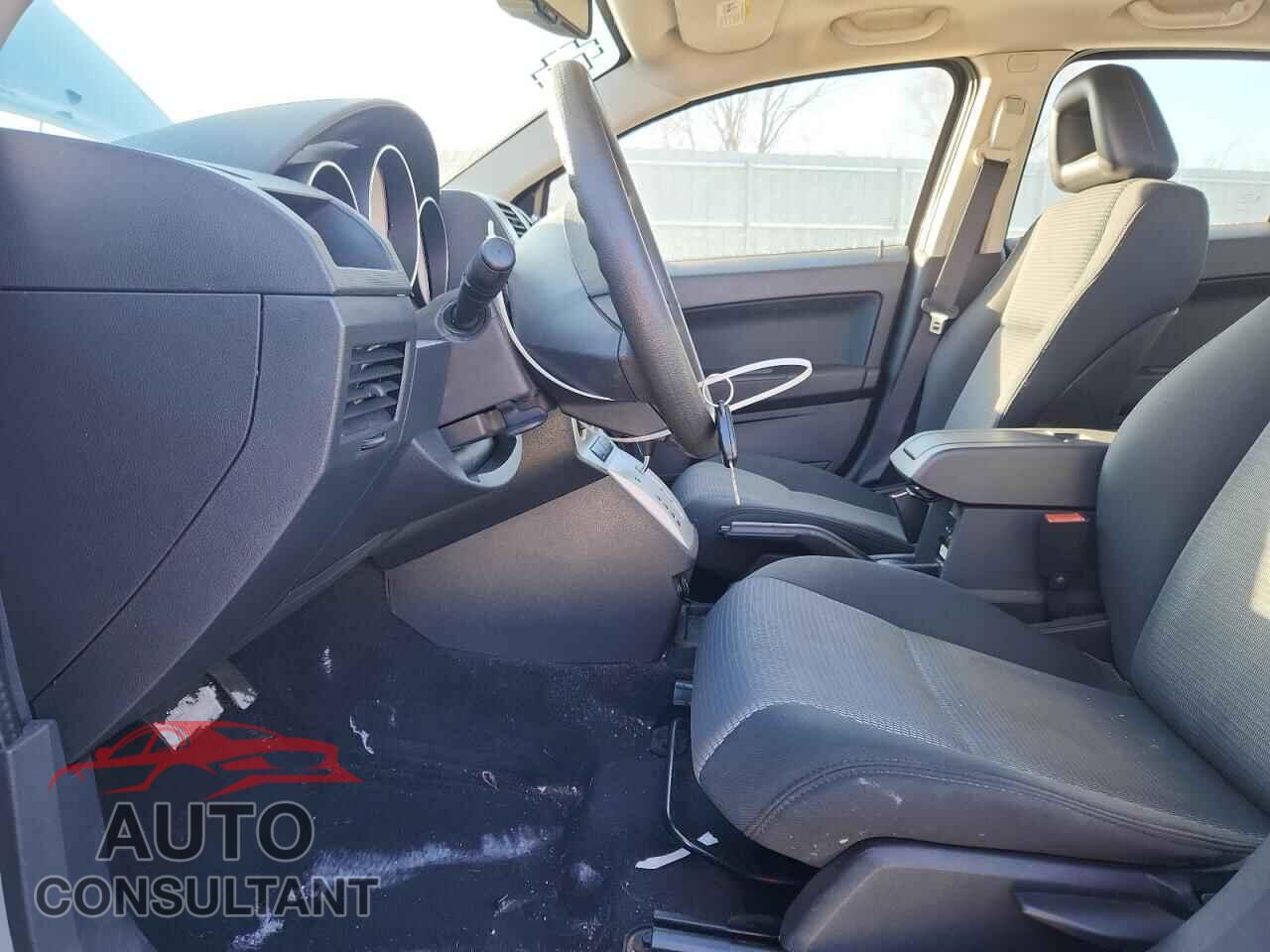 DODGE CALIBER 2009 - 1B3HB48A79D181333