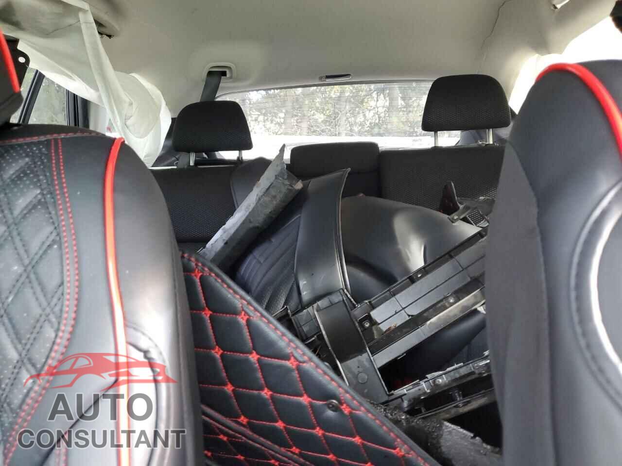 SUBARU OUTBACK 2015 - 4S4BSAFC3F3312374