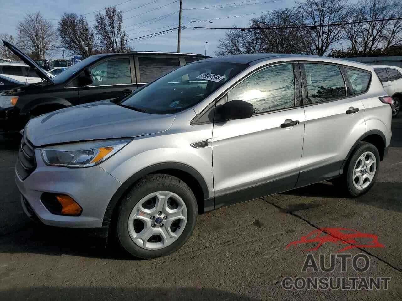 FORD ESCAPE 2017 - 1FMCU0F78HUE89897