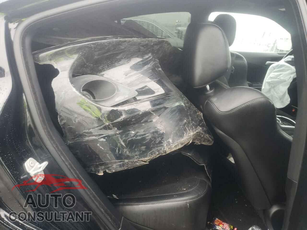 DODGE CHARGER 2020 - 2C3CDXGJ0LH216461