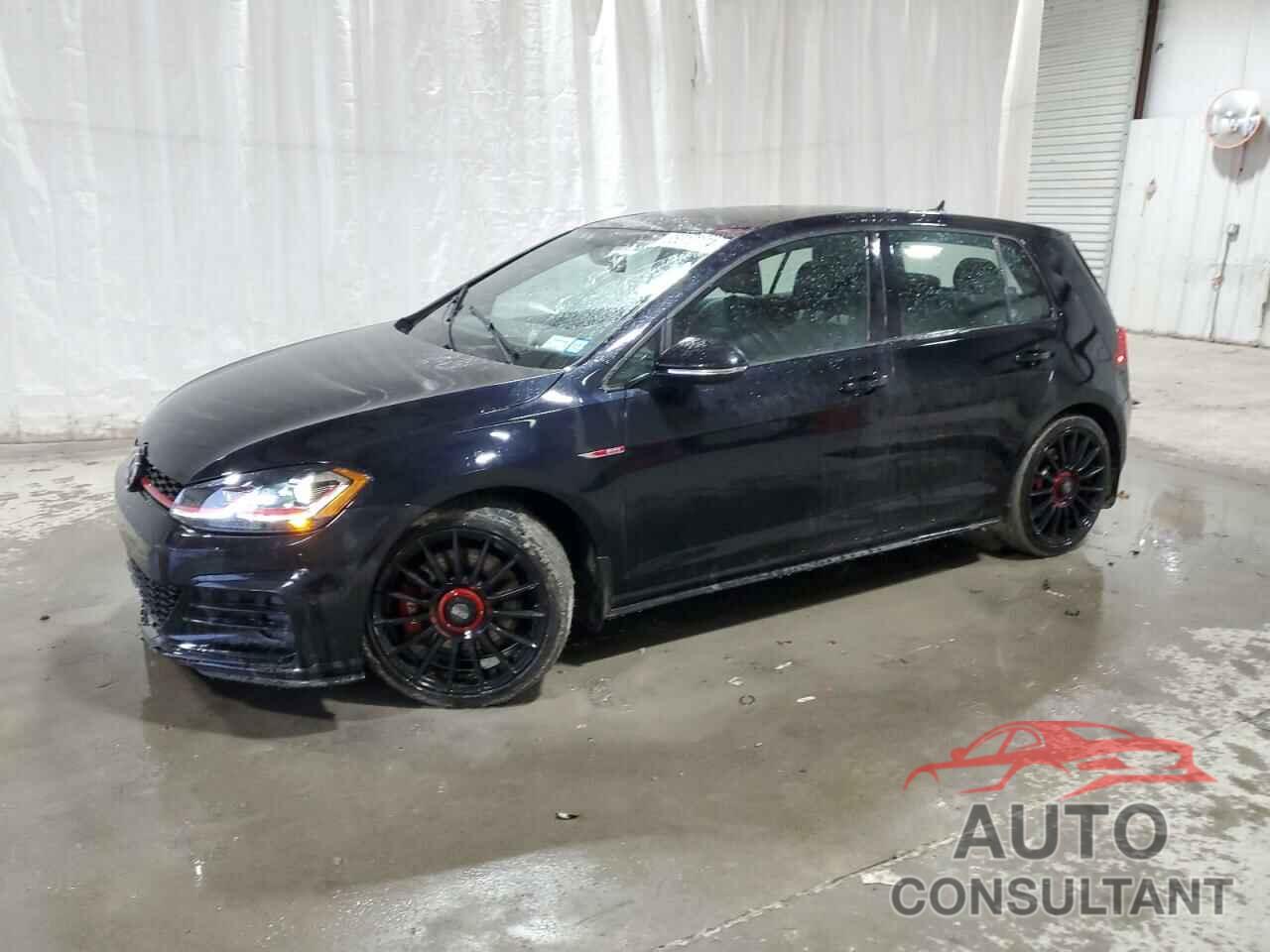 VOLKSWAGEN GTI 2019 - 3VW5T7AU3KM007500