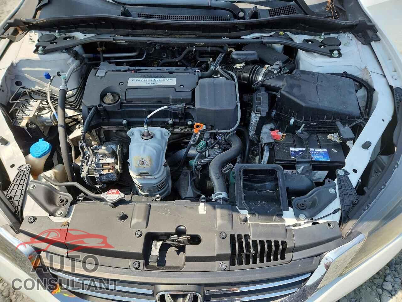 HONDA ACCORD 2015 - 1HGCR2F75FA268727