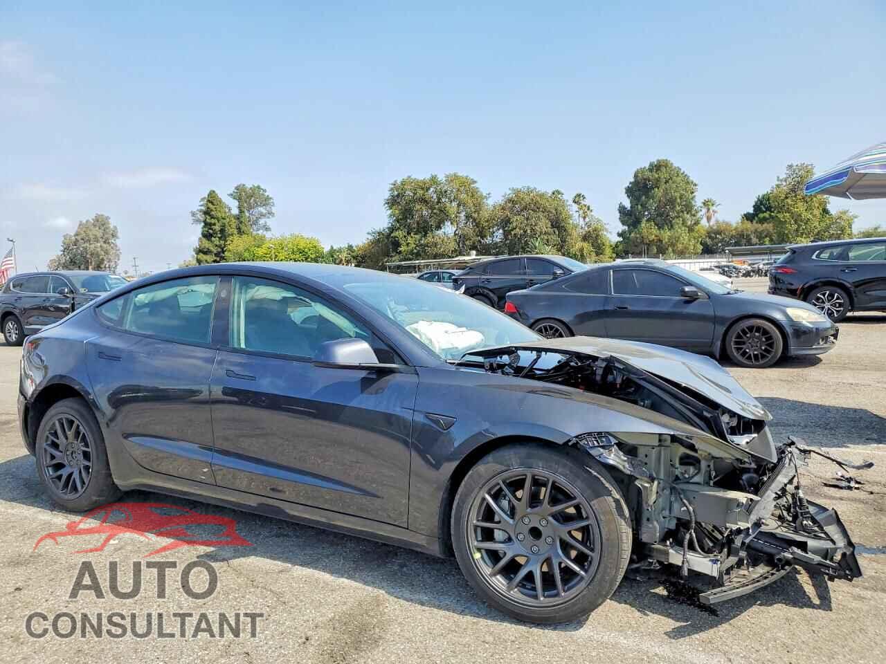 TESLA MODEL 3 2024 - 5YJ3E1EA2RF873334