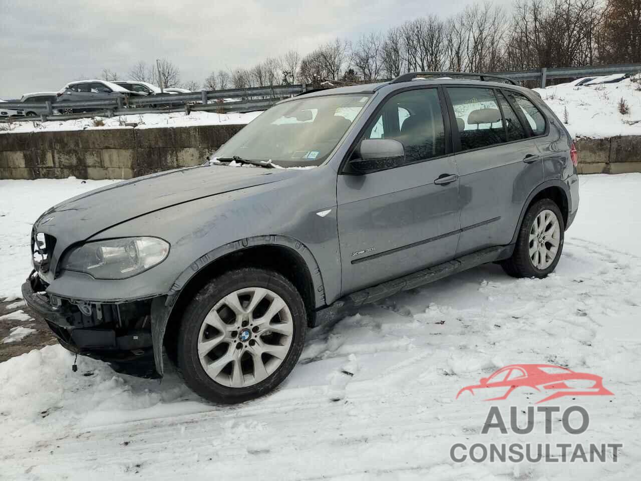 BMW X5 2013 - 5UXZV4C58D0B17050