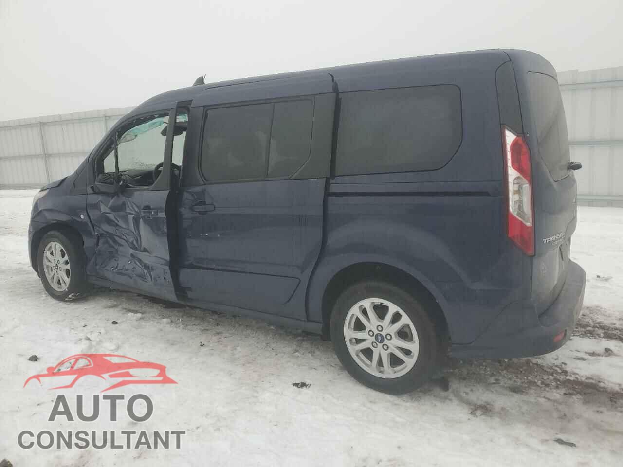 FORD TRANSIT 2020 - NM0GE9F20L1469064