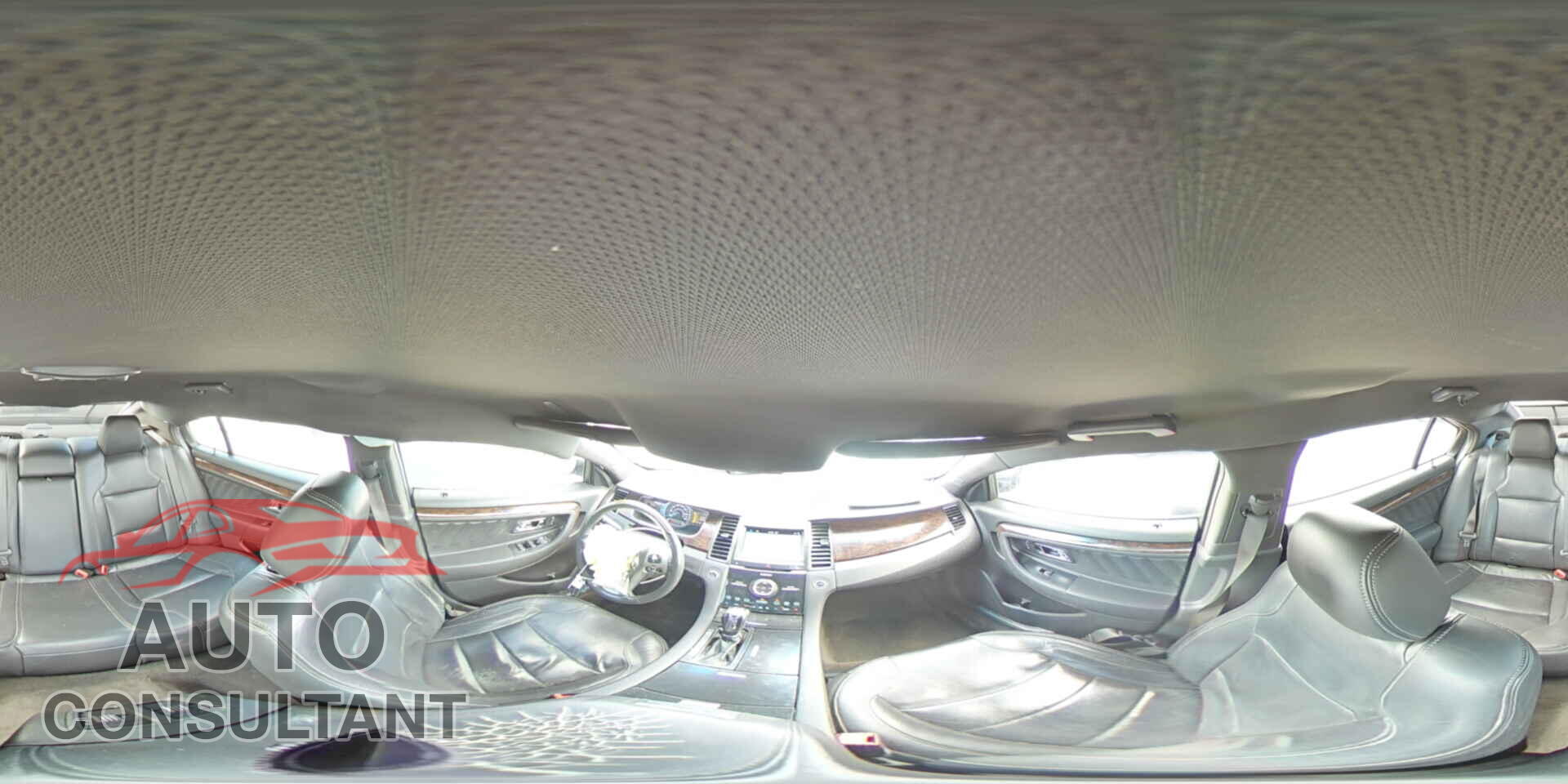 FORD TAURUS 2017 - 1FAHP2F89HG127460