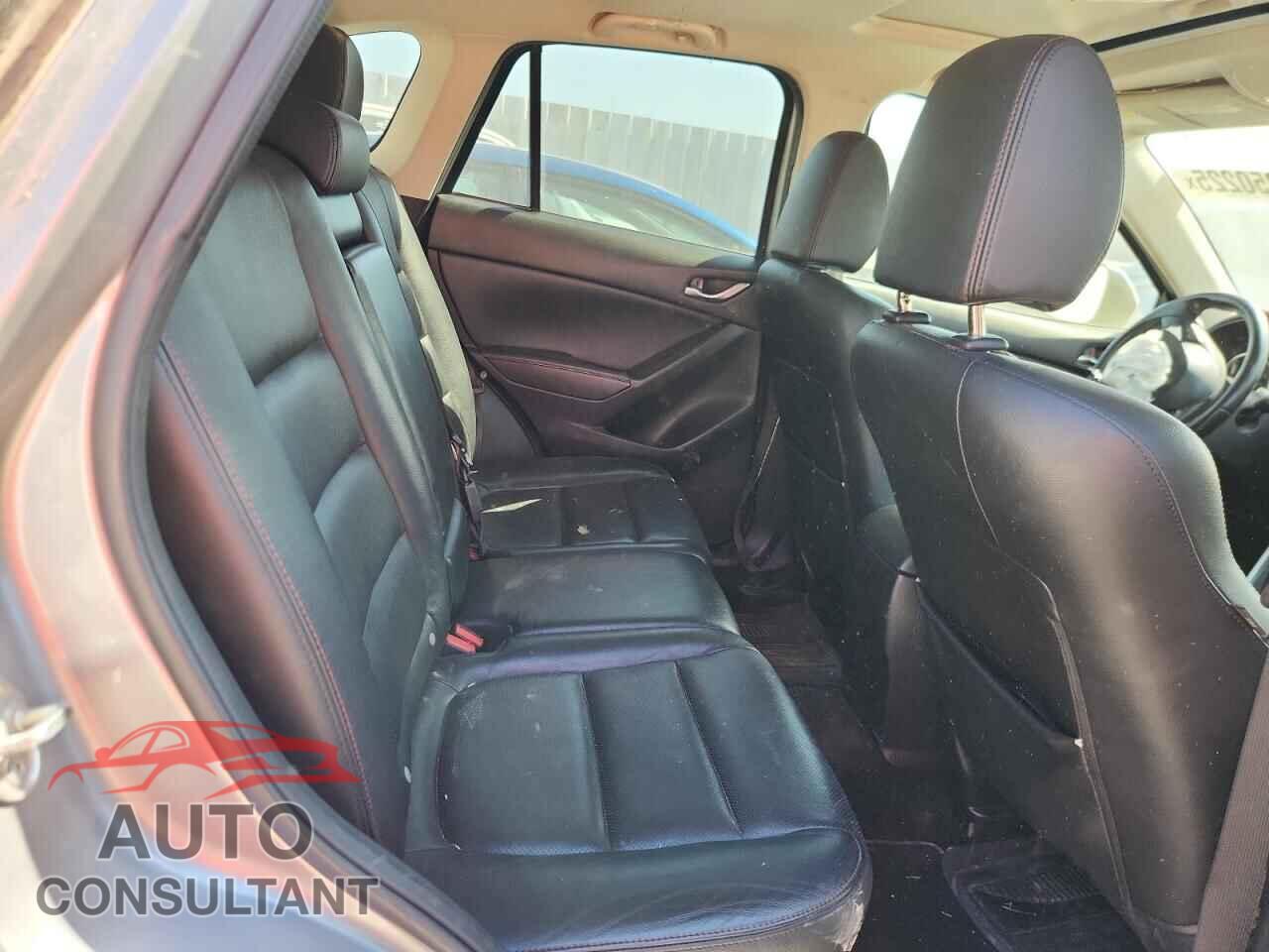 MAZDA CX-5 2014 - JM3KE2DY1E0403859