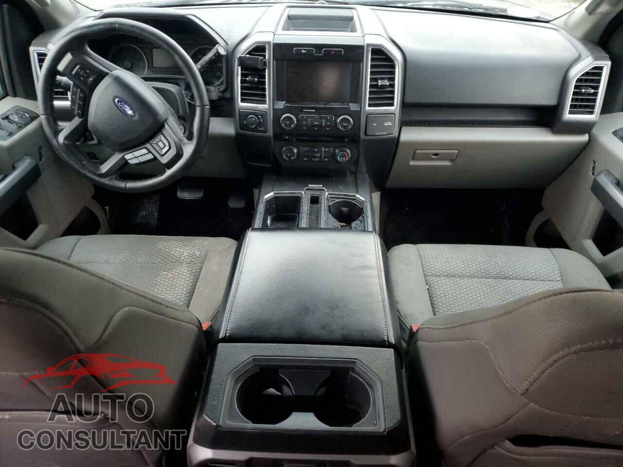FORD F-150 2015 - 1FTEW1CF2FFD06116