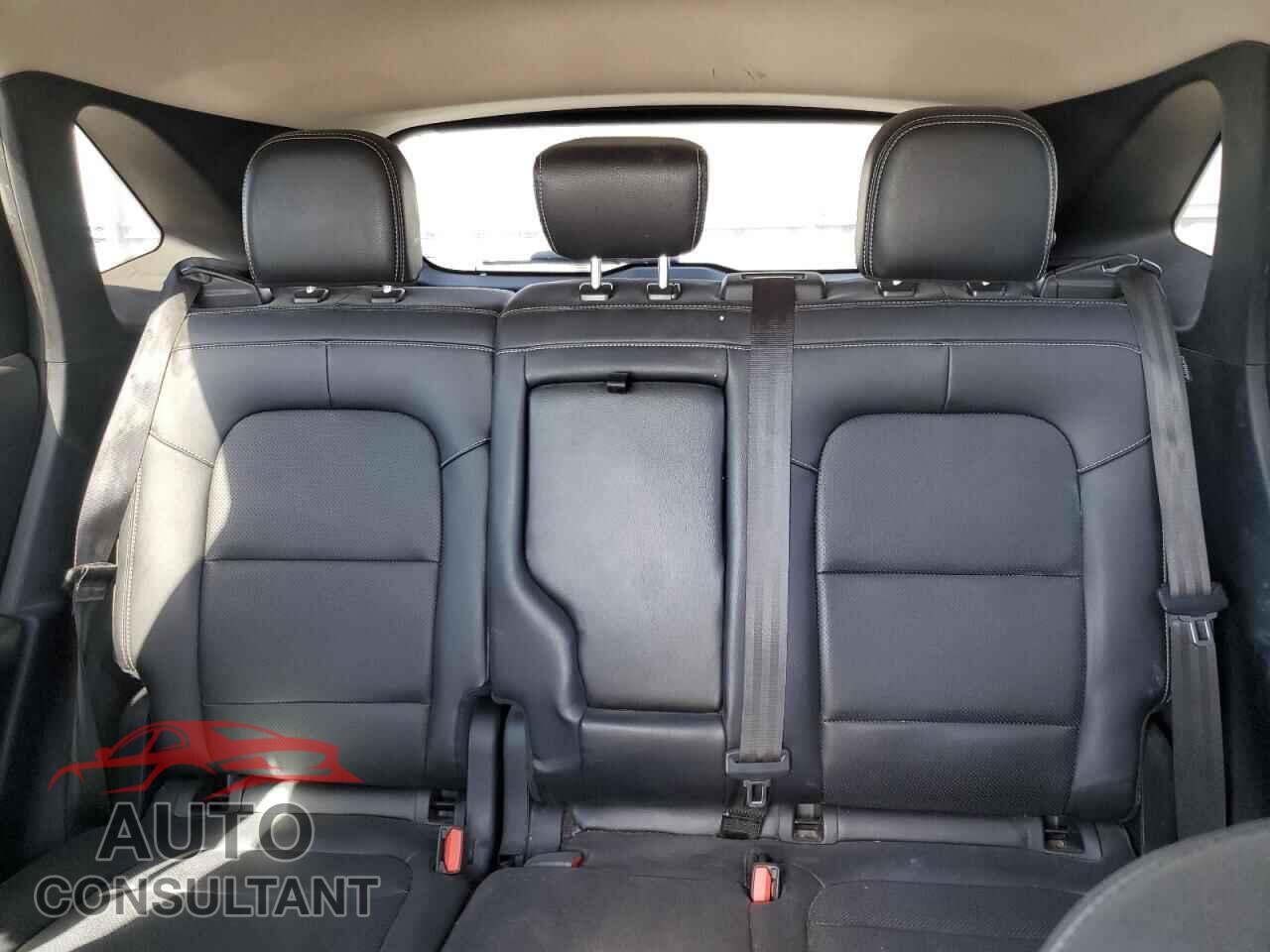 FORD ESCAPE 2020 - 1FMCU9H67LUA16705