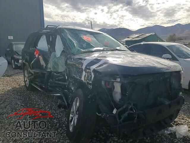 DODGE DURANGO 2014 - 1C4RDJDG1EC449878