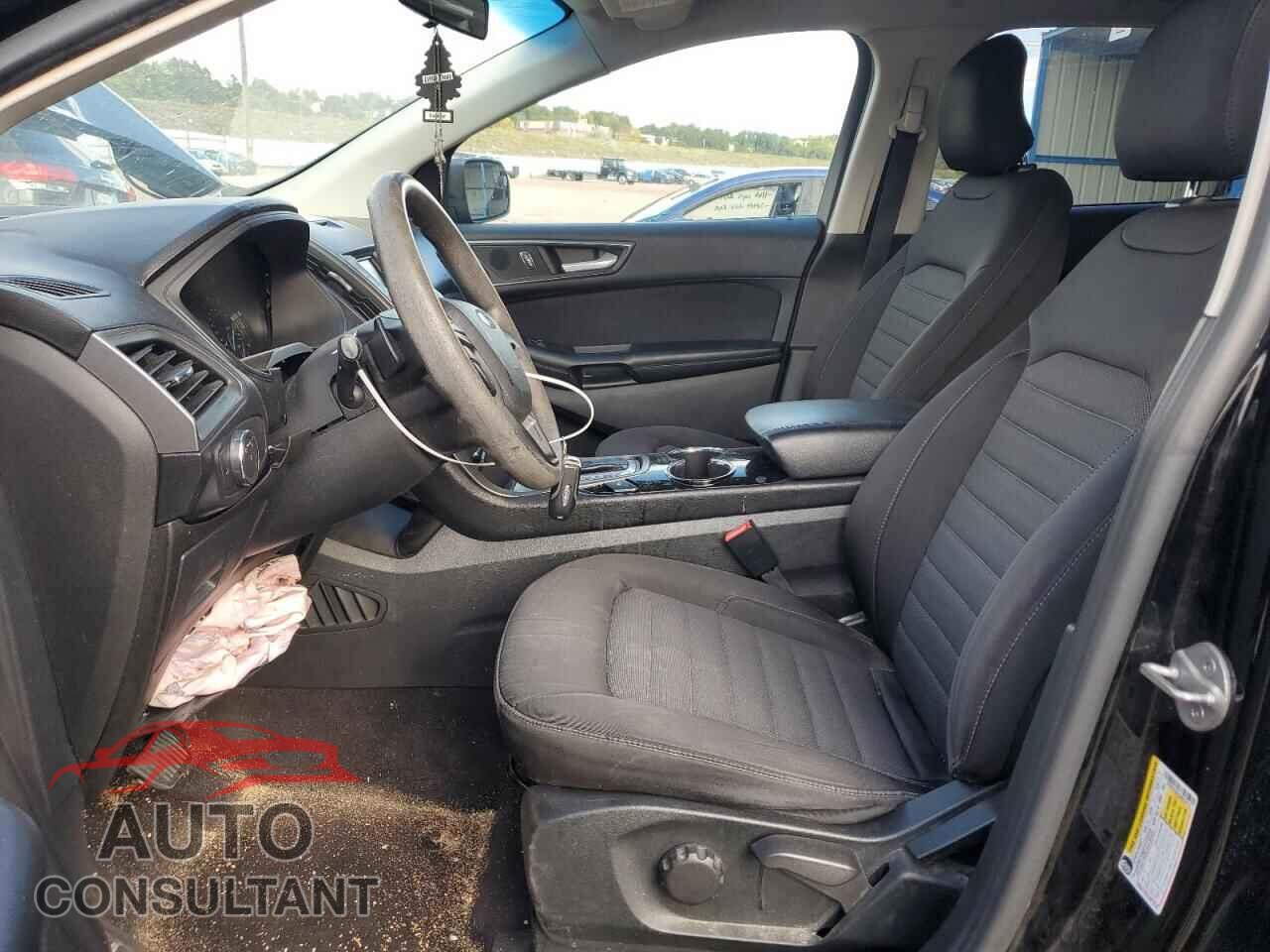 FORD EDGE 2016 - 2FMPK4G91GBB78315