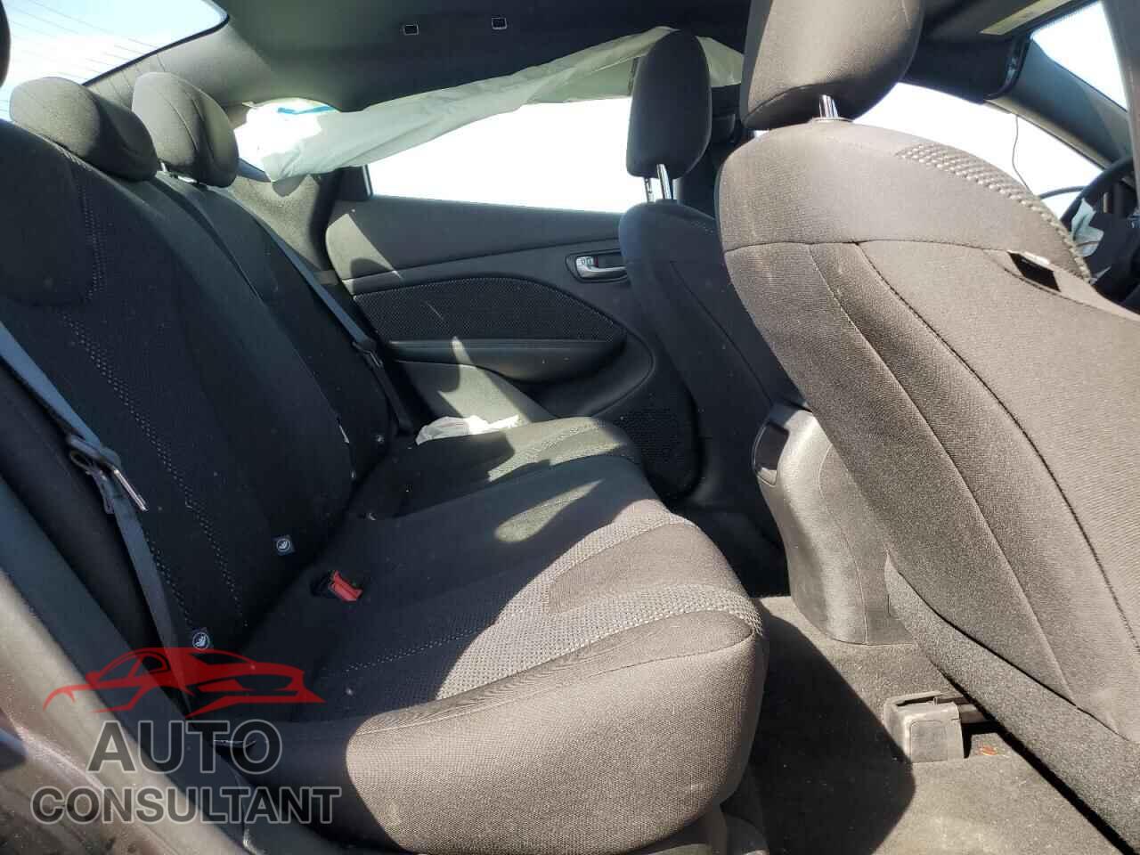 DODGE DART 2016 - 1C3CDFFA8GD816370