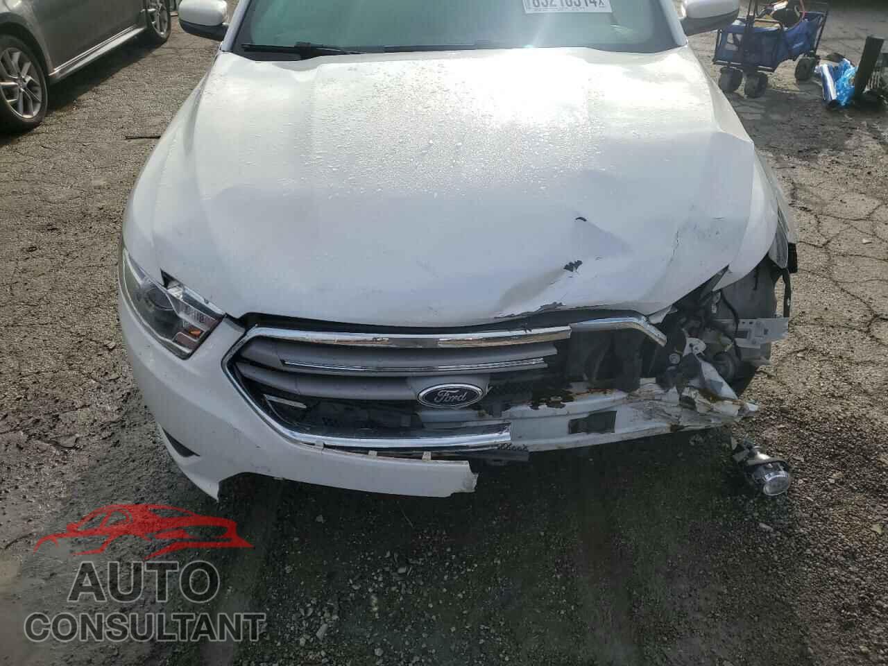 FORD TAURUS 2014 - 1FAHP2E85EG115061