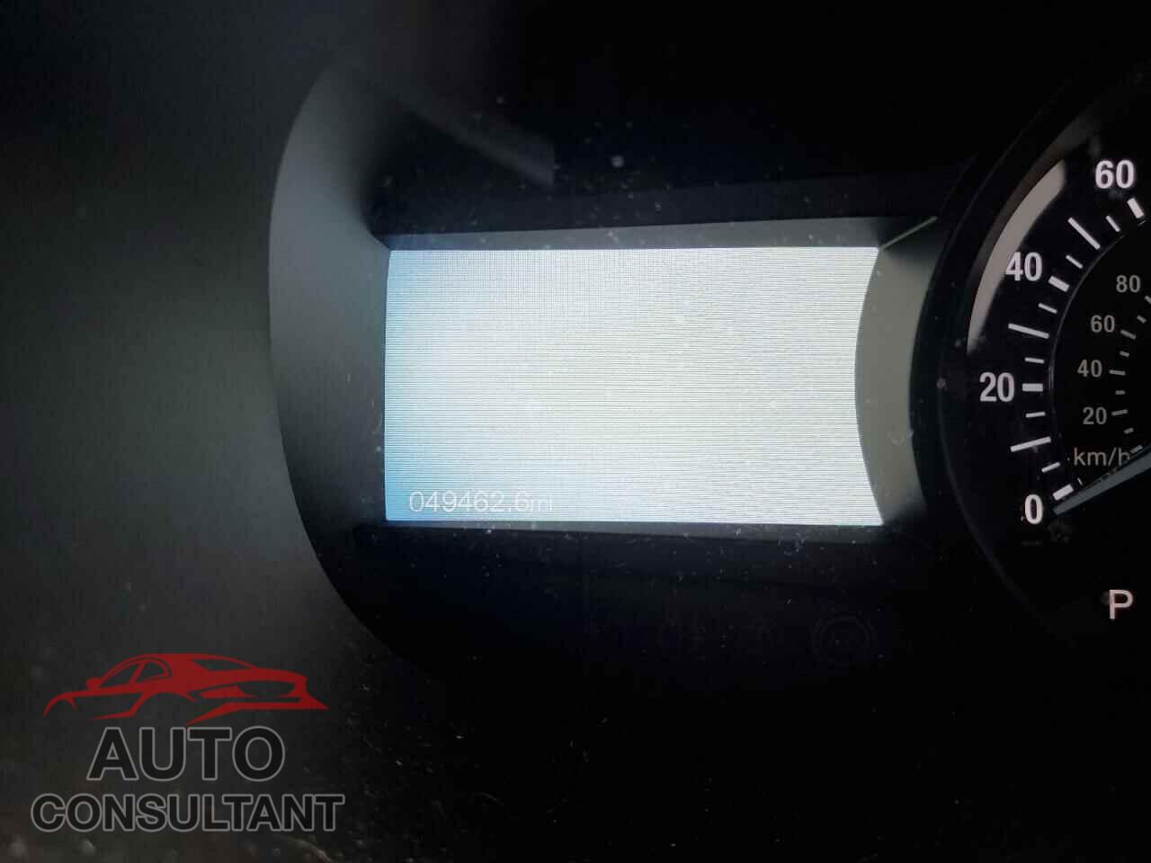 FORD EDGE 2016 - 2FMPK4K96GBB77376