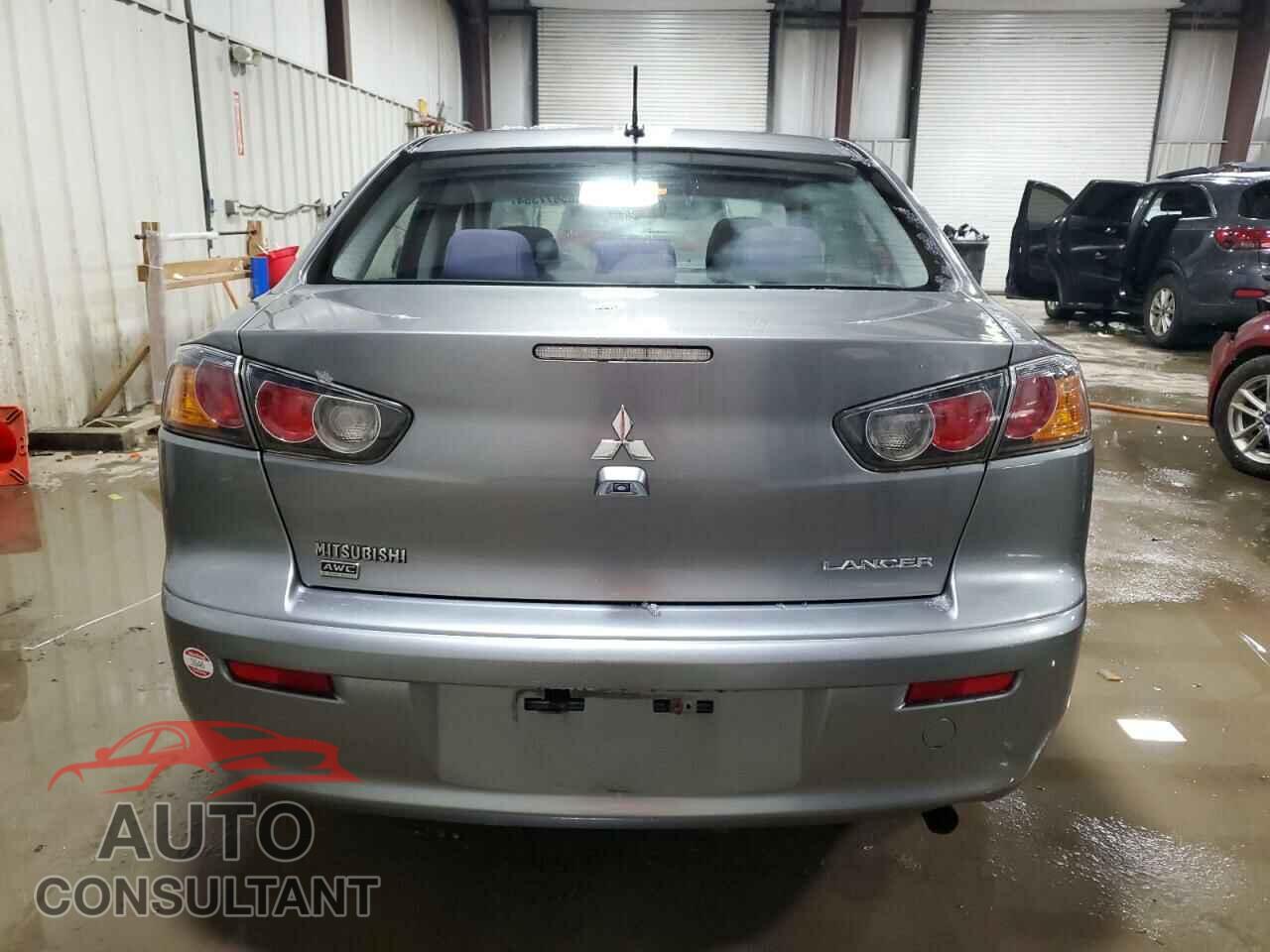 MITSUBISHI LANCER 2014 - JA32V2FW4EU008523