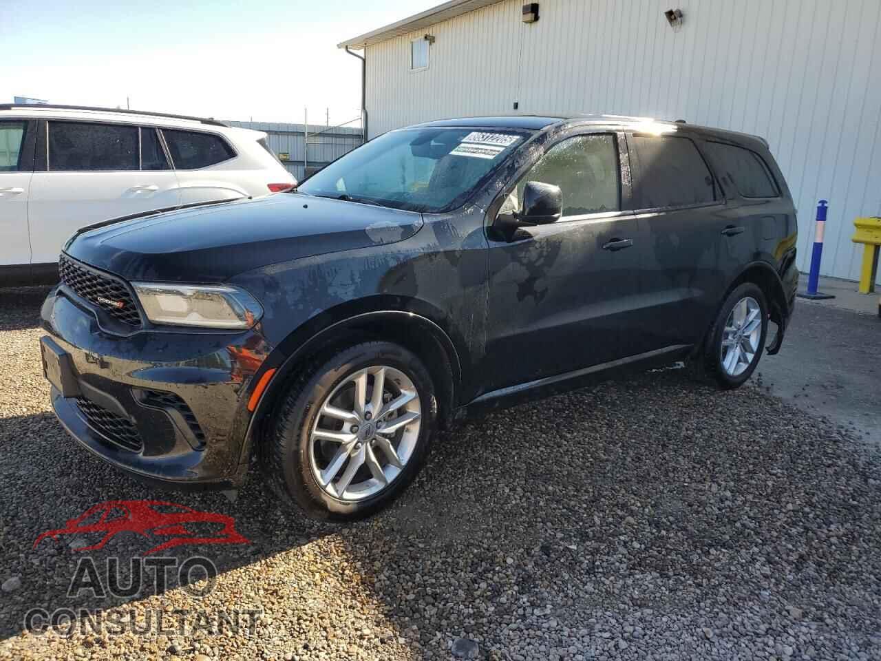 DODGE DURANGO 2023 - 1C4RDHDG7PC630446