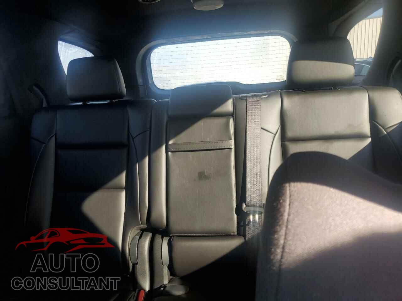 DODGE DURANGO 2024 - 1C4RDJFG9RC147306